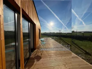 Pronájem rodinného domu, Srubec, 79 m2