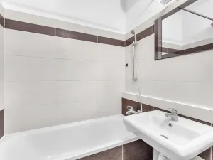 Pronájem bytu 2+kk, Hradec Králové, Mánesova, 59 m2