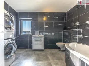 Prodej rodinného domu, Praha - Horní Počernice, Spojenců, 209 m2