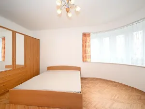 Pronájem bytu 1+1, Praha - Libeň, Novákových, 42 m2