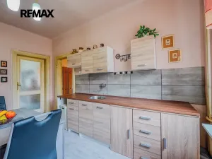 Prodej rodinného domu, Plzeň, Slovanská, 176 m2