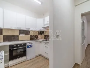 Pronájem bytu 1+kk, Kralupy nad Vltavou, Vrchlického, 31 m2