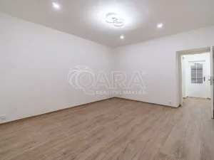 Pronájem bytu 1+kk, Kralupy nad Vltavou, Vrchlického, 31 m2