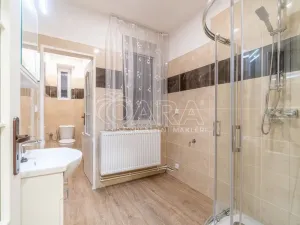 Pronájem bytu 1+kk, Kralupy nad Vltavou, Vrchlického, 31 m2