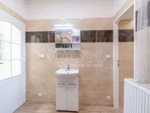 Pronájem bytu 1+kk, Kralupy nad Vltavou, Vrchlického, 31 m2