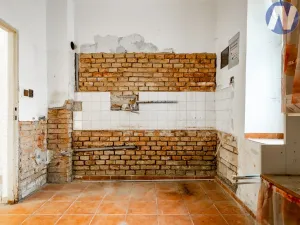 Prodej rodinného domu, Záhoří - Dolní Záhoří, 322 m2