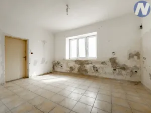 Prodej rodinného domu, Záhoří - Dolní Záhoří, 322 m2