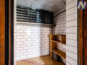 Prodej rodinného domu, Záhoří - Dolní Záhoří, 322 m2