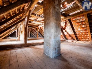 Prodej rodinného domu, Záhoří - Dolní Záhoří, 322 m2