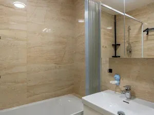 Prodej bytu 2+1, Brno, Foerstrova, 54 m2