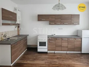 Pronájem rodinného domu, Konice, Jiráskova, 6 m2