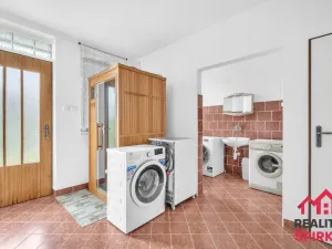 Prodej rodinného domu, Dolní Újezd, 135 m2