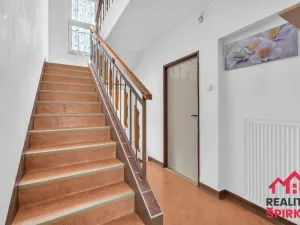 Prodej rodinného domu, Dolní Újezd, 135 m2