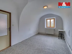 Pronájem bytu 3+kk, Kasejovice, 107 m2