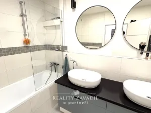 Prodej bytu 3+kk, Pardubice, Erno Košťála, 78 m2