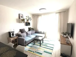 Prodej bytu 3+kk, Pardubice, Erno Košťála, 78 m2