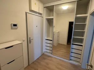 Pronájem bytu 2+kk, České Budějovice, U Lučního jezu, 50 m2