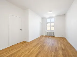Prodej bytu 4+kk, Praha - Nové Město, Olivova, 106 m2