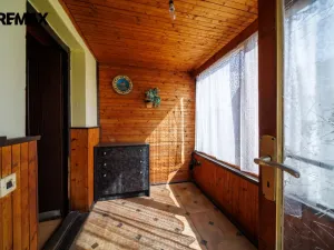 Prodej rodinného domu, Kryry, Jezerní, 85 m2