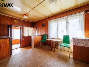 Prodej rodinného domu, Kryry, Jezerní, 85 m2