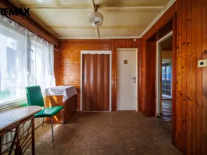 Prodej rodinného domu, Kryry, Jezerní, 85 m2