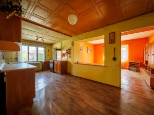 Prodej rodinného domu, Kryry, Jezerní, 85 m2