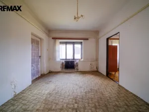 Prodej rodinného domu, Kryry, Jezerní, 85 m2