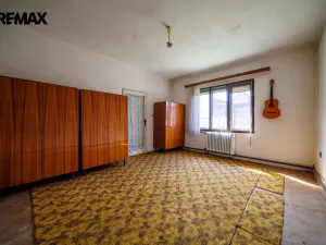 Prodej rodinného domu, Kryry, Jezerní, 85 m2