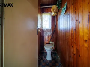 Prodej rodinného domu, Kryry, Jezerní, 85 m2