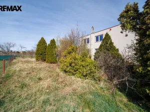 Prodej rodinného domu, Kryry, Jezerní, 85 m2