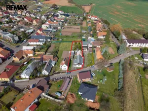 Prodej rodinného domu, Kryry, Jezerní, 85 m2