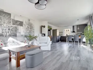 Prodej rodinného domu, Velké Březno, Pod Vartou, 148 m2