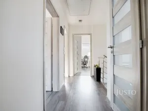 Prodej rodinného domu, Velké Březno, Pod Vartou, 148 m2