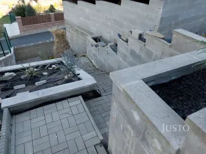 Prodej rodinného domu, Velké Březno, Pod Vartou, 148 m2