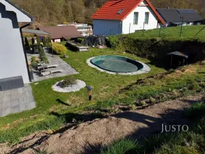 Prodej rodinného domu, Velké Březno, Pod Vartou, 148 m2