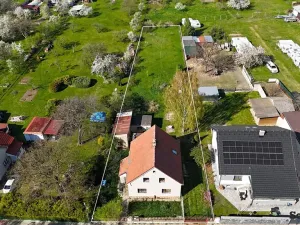 Prodej vícegeneračního domu, Kounice, 140 m2