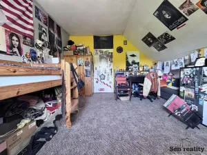 Prodej vícegeneračního domu, Kounice, 140 m2