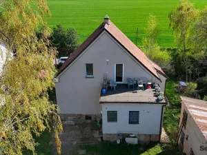 Prodej vícegeneračního domu, Kounice, 140 m2