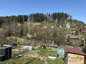 Prodej chaty, Vsetín - Rokytnice, Amerika, 357 m2