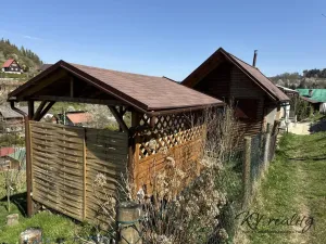 Prodej chaty, Vsetín - Rokytnice, Amerika, 357 m2