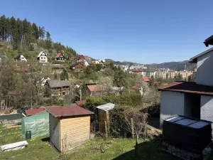 Prodej chaty, Vsetín - Rokytnice, Amerika, 357 m2