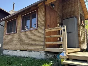 Prodej chaty, Vsetín - Rokytnice, Amerika, 357 m2