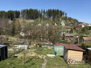 Prodej chaty, Vsetín - Rokytnice, Amerika, 357 m2