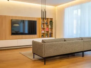 Pronájem bytu 3+kk, Ostrava, Masná, 105 m2