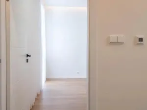 Pronájem bytu 3+kk, Ostrava, Masná, 105 m2