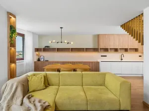 Pronájem bytu 3+kk, Brno, třída Generála Píky, 123 m2