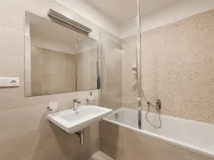 Pronájem bytu 2+kk, Brno, Kapucínské náměstí, 66 m2