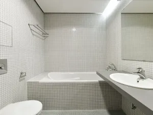 Pronájem bytu 2+kk, Praha - Vinohrady, Korunní, 77 m2