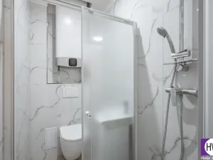 Pronájem bytu 1+kk, Praha, Zbuzanská, 16 m2