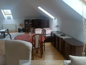 Pronájem bytu 1+kk, Rádlo, 45 m2